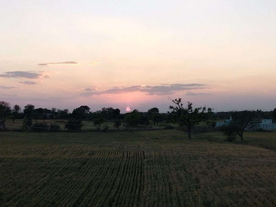 Khushi Khada