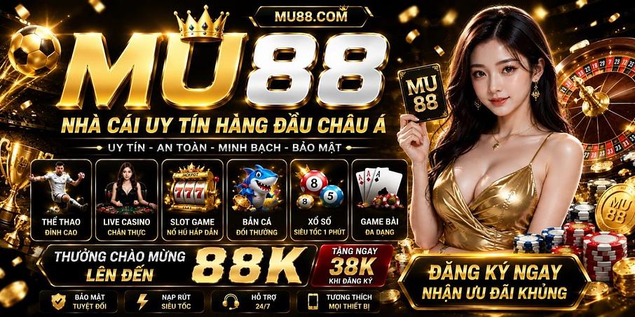 Mu88 Mu88