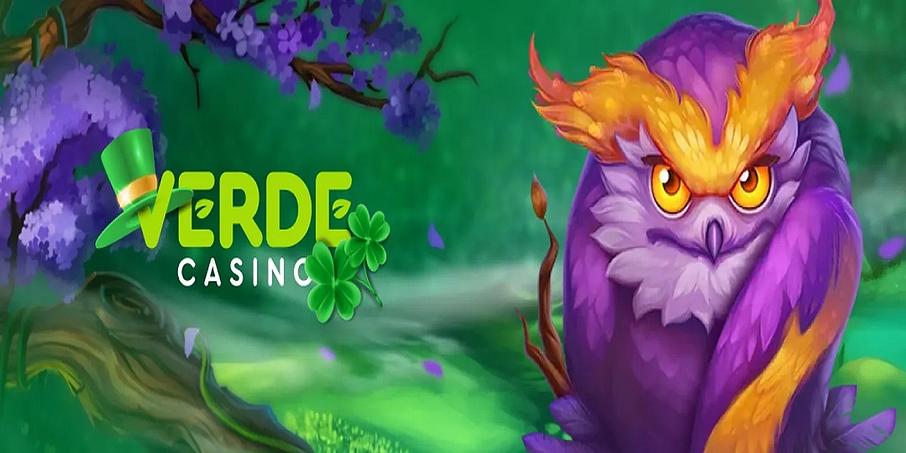 Verde Casino