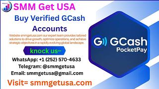 Top 10 Website to Buy Verified GCash Accounts Safely and Fast