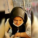 Zahwah Jameel's Medium