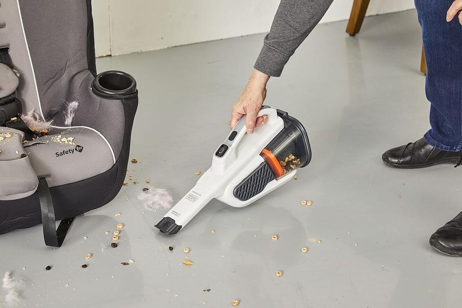 Portable Handheld Vacuum Portable Handheld Vacuum