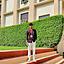 Ayush Verma