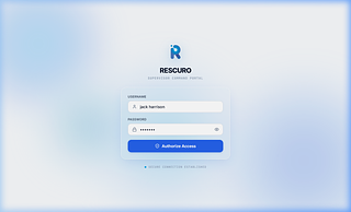 Rescuro Rescuro