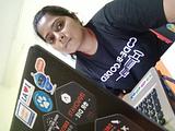Anushka Raj – Medium