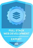 Full Stack Web Development Expert Full Stack Web Development Expert
