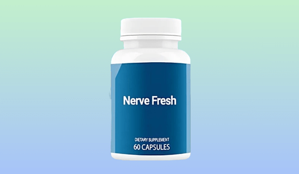Nerve Fresh Nerve Fresh