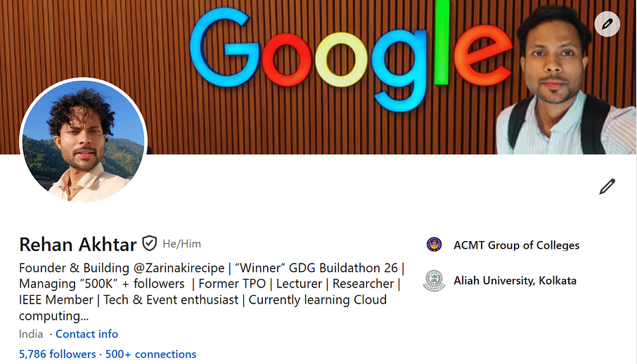 Rehan Akhtar Rehan Akhtar