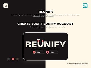 Reunify