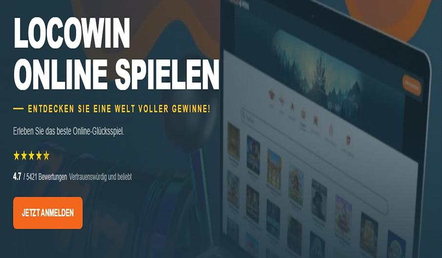 Locowin Casino Locowin Casino