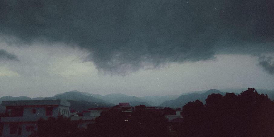 Shaktesh Pandey Profile Banner