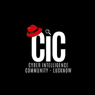 Cyber Intelligence Community Lucknow Cyber Intelligence Community Lucknow
