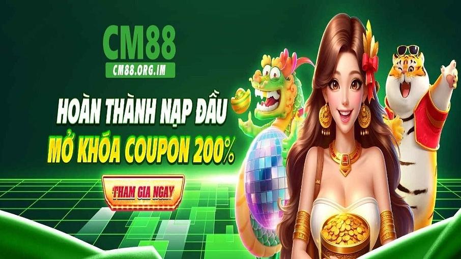 CM88 CM88