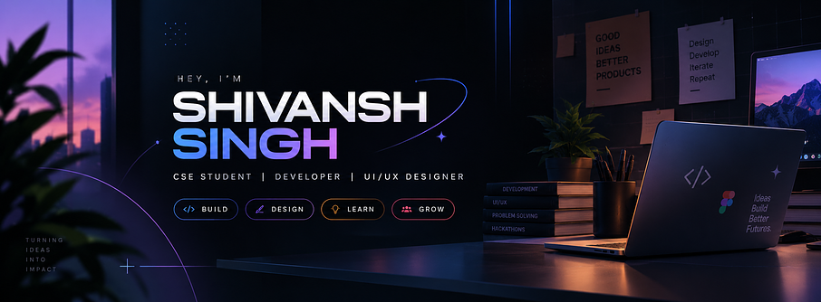 Shivansh Singh Shivansh Singh