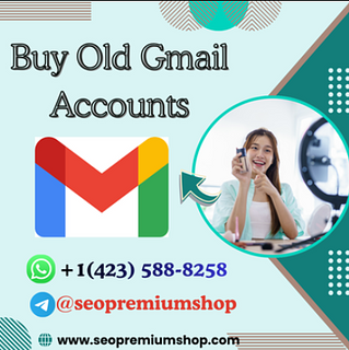 10 Best Sites For Buying Aged Gmail Accounts Safe...