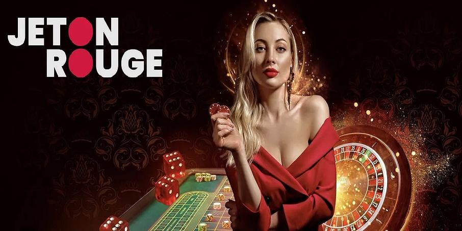 Jeton Rouge Casino Jeton Rouge Casino