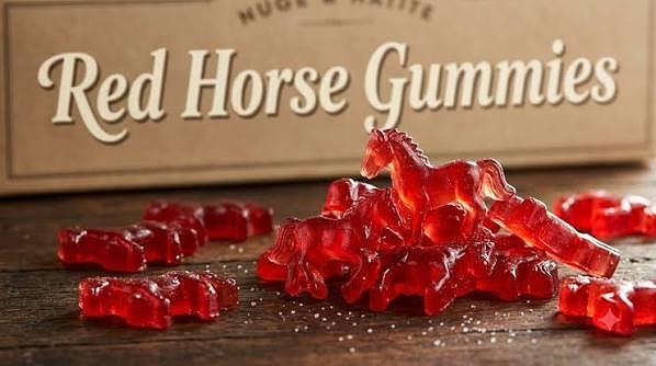 Red Horse Gummies Reviews 2026 – Everything You Need to Know Before Buying Online Red Horse Gummies Reviews 2026 – Everything You Need to Know Before Buying Online