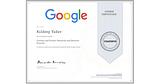 Kuldeep Yadav on LinkedIn: Completion Certificate for Connect and Protect: Networks and Network…