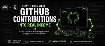 How to Turn Open-Source Contributions into Real money