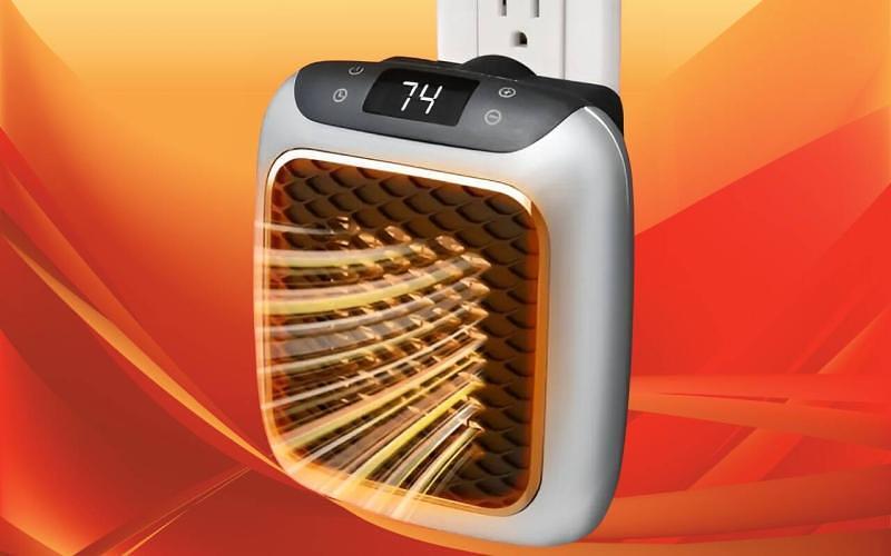 WellHeater WellHeater