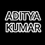 Aditya Kumar