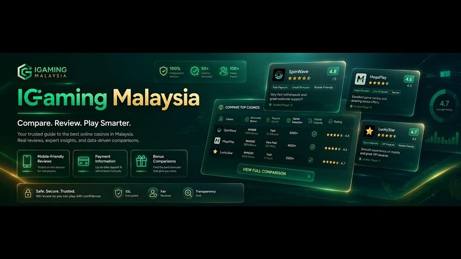 IgamingMalaysia IgamingMalaysia