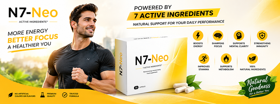 N7 Neo Capsules - N7 Neo Capsules Reviewss N7 Neo Capsules - N7 Neo Capsules Reviewss