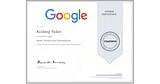 Kuldeep Yadav on LinkedIn: Completion Certificate for Assets, Threats, and Vulnerabilities
