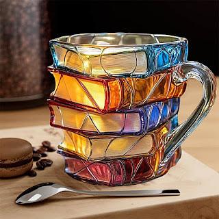 Vueeze BookHaven Mug (Official)™ My Real Results