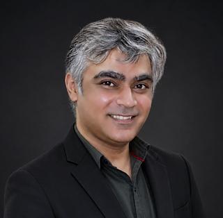 Tarun Shrivastava