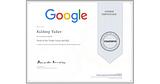 Kuldeep Yadav on LinkedIn: Completion Certificate for Tools of the Trade: Linux and SQL