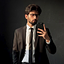 Anubhav Dubey