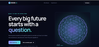 NEXORA AI