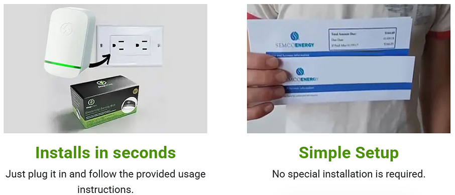 ZeroWattic Power Saver Mexico: La verdad sobre la optimización de la energía en el hogar ZeroWattic Power Saver Mexico: La verdad sobre la optimización de la energía en el hogar