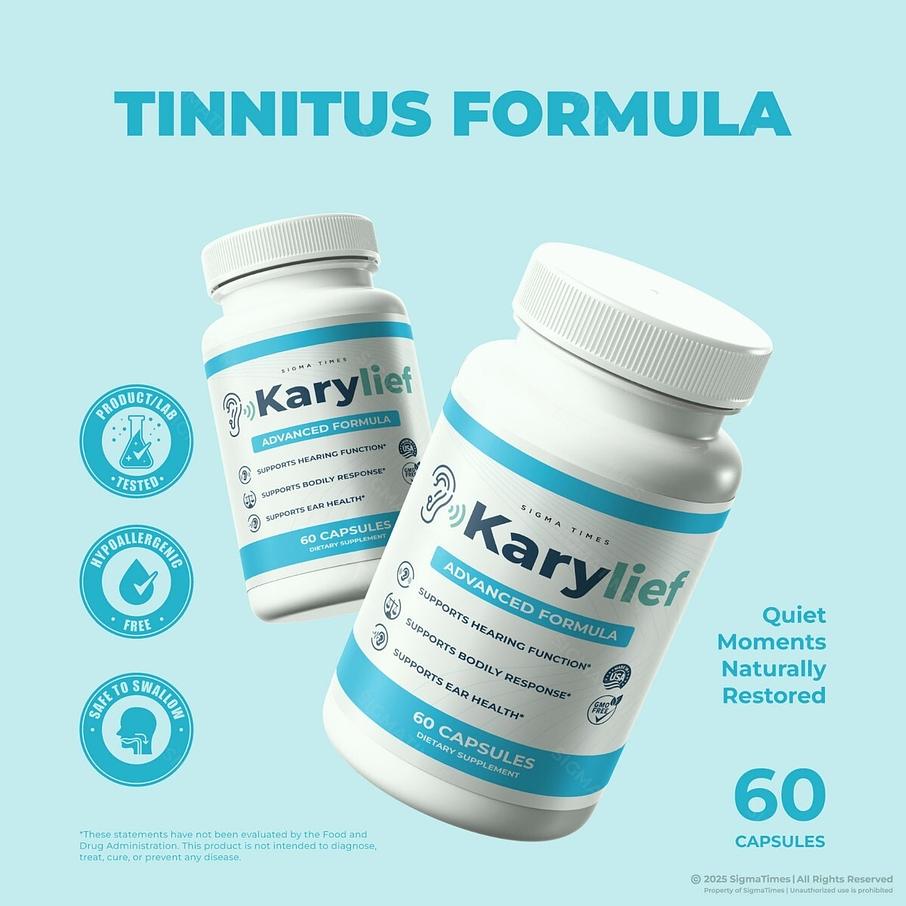 Karylief – I Tried It: Honest Review