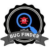 Bug Finder X3
