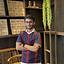 Dhruv Parashar Dhruv Parashar