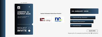 Agentic AI Summit 2026 Agentic AI Summit 2026