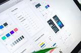 Design systems and why it’s imperative to declare them before designing UI