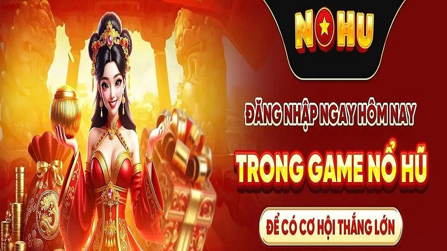 Nhà cái NOHU