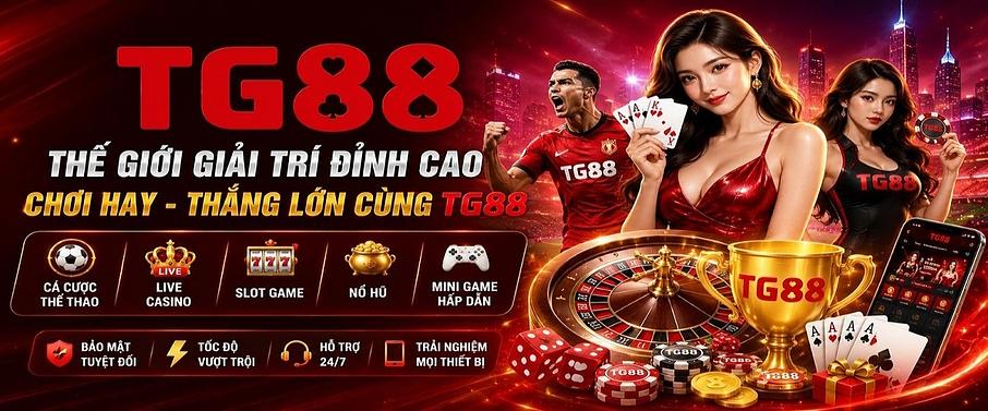 TG88 TG88