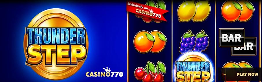 Casino770 France Casino770 France