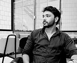 Saurav Sharma - Django Developer