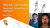 Made with TensorFlow.js