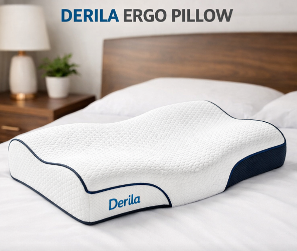 Ergo Pillow Ergo Pillow