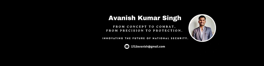 Avanish Kumar Singh