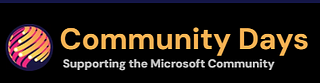 Community Days