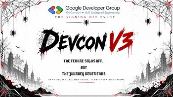 DevCon V3