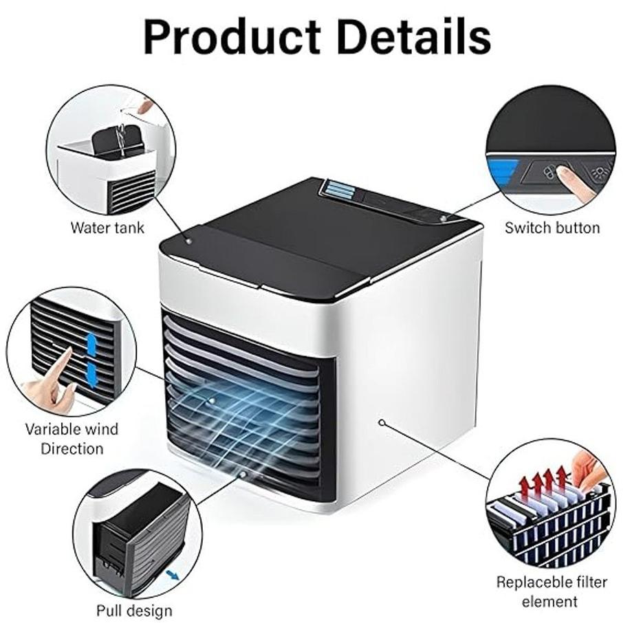 Ultra Air Cooler Review 2026 – Is It Worth Buying? Ultra Air Cooler Review 2026 – Is It Worth Buying?