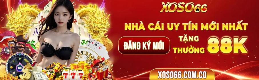 XOSO66 XOSO66